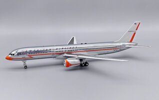 Boeing 757-223 American Airlines Retro